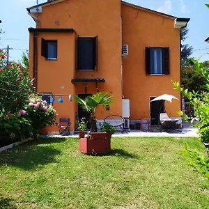 Casa L'osservanza Cesena